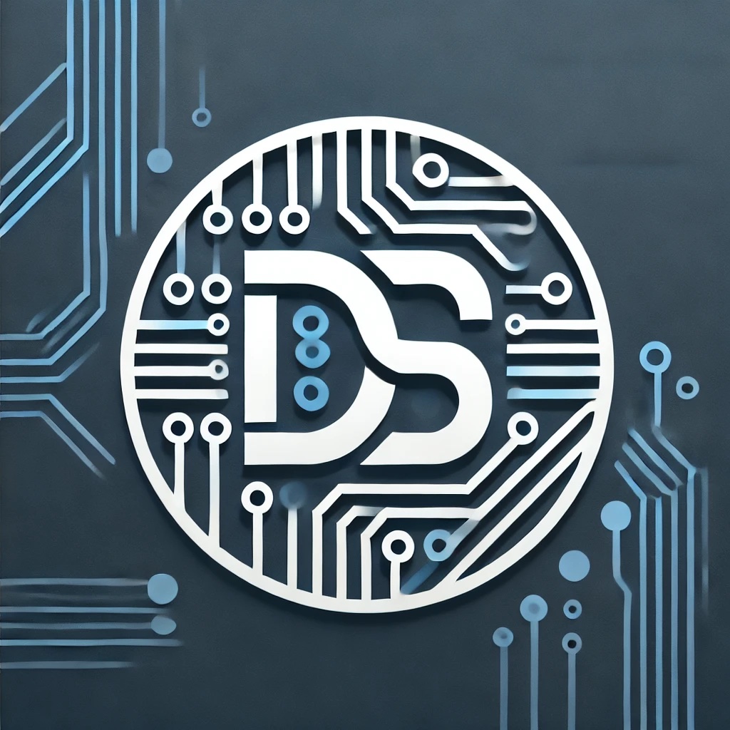 DS Logo